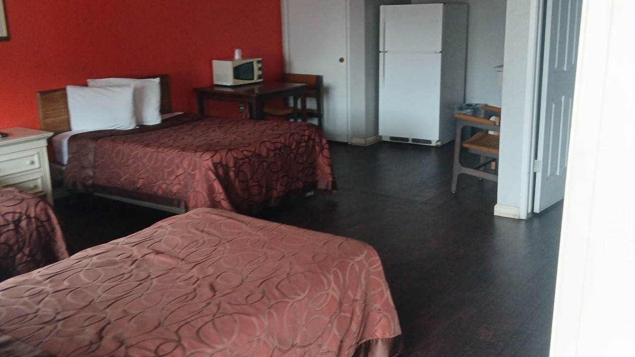 Photo of Bedroom in Coalinga