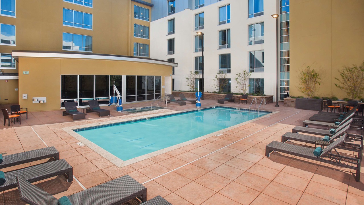 Photo of Outdoor in Downtown Burbank