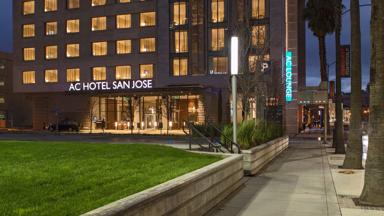 Photo of Outdoor in Downtown San Jose