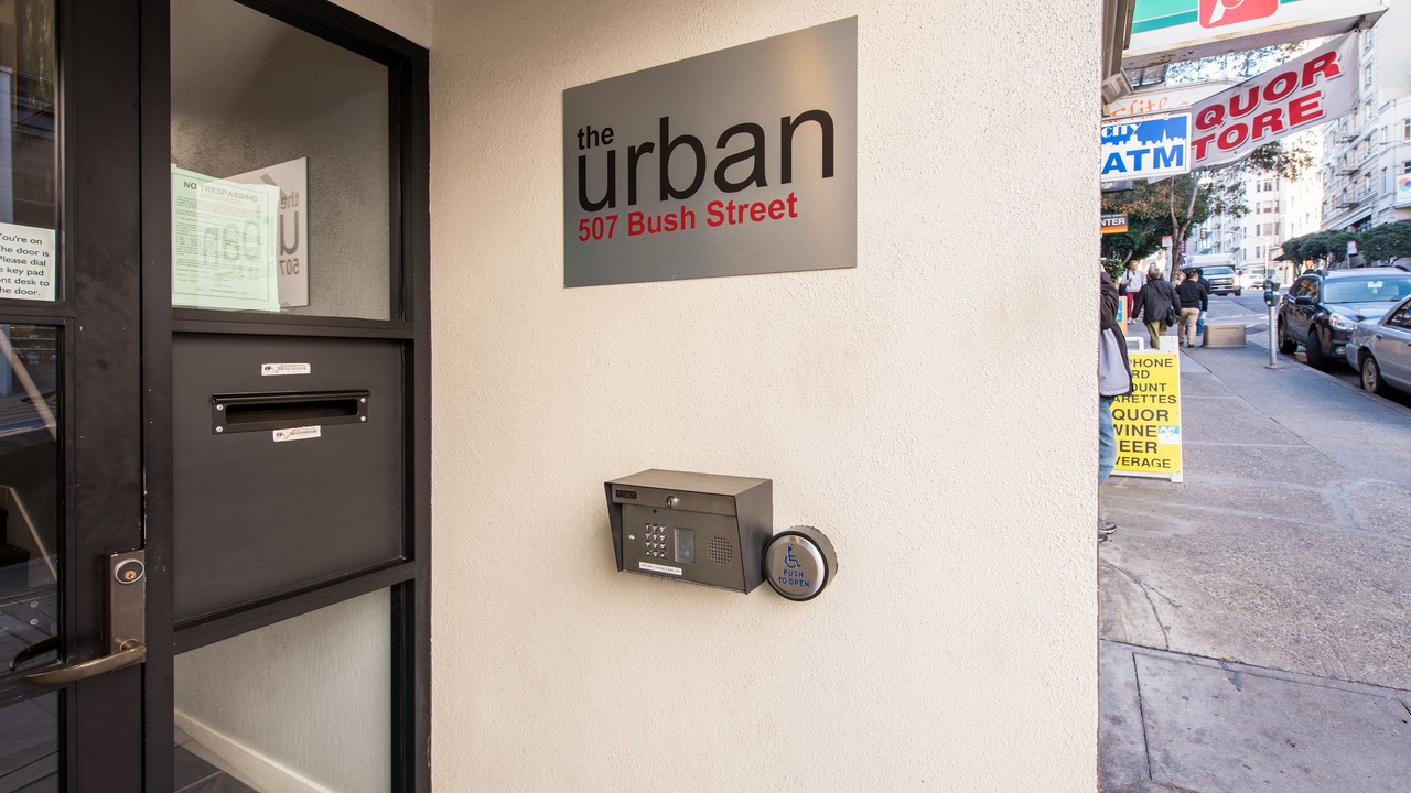 Photo of Outdoor in Downtown San Francisco