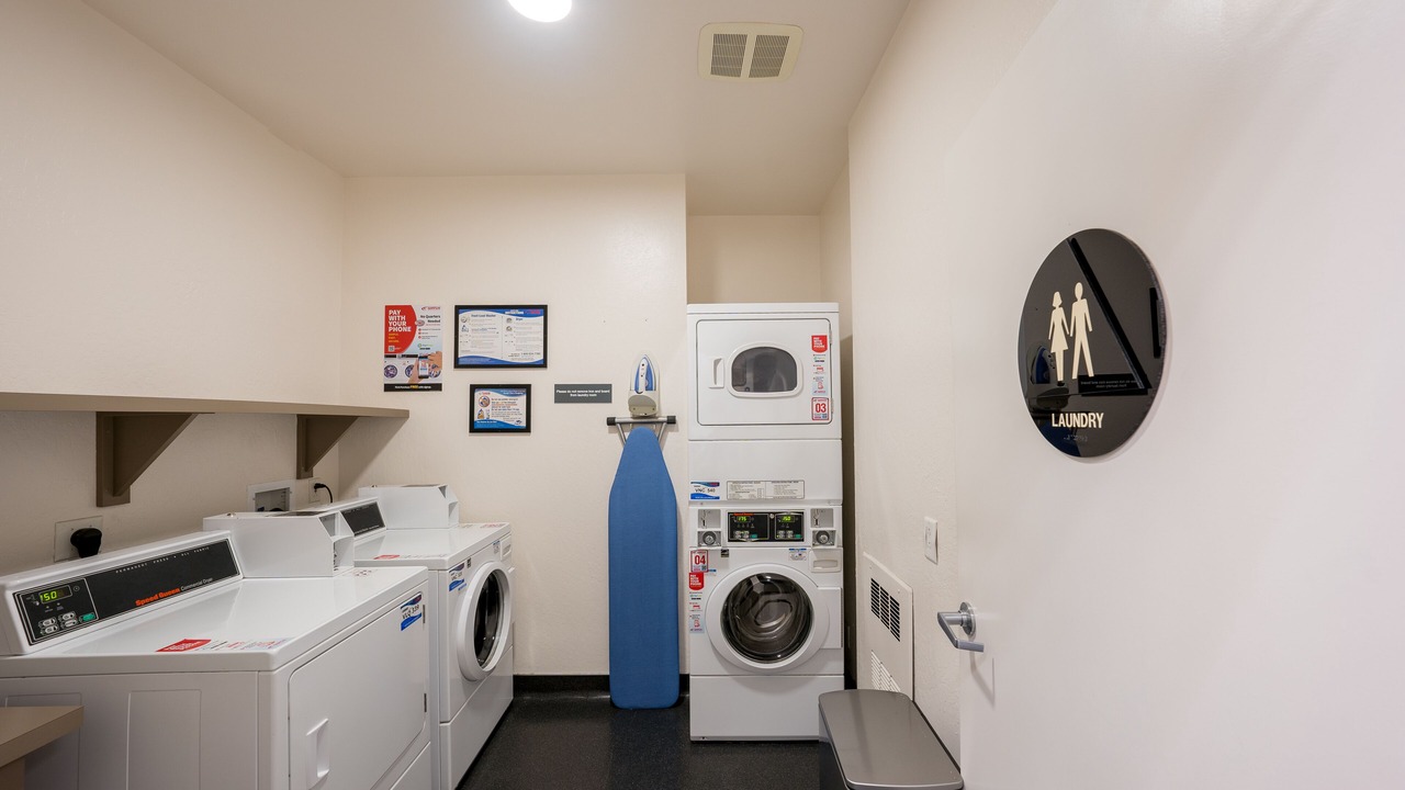 Photo of Bedroom in Downtown San Francisco