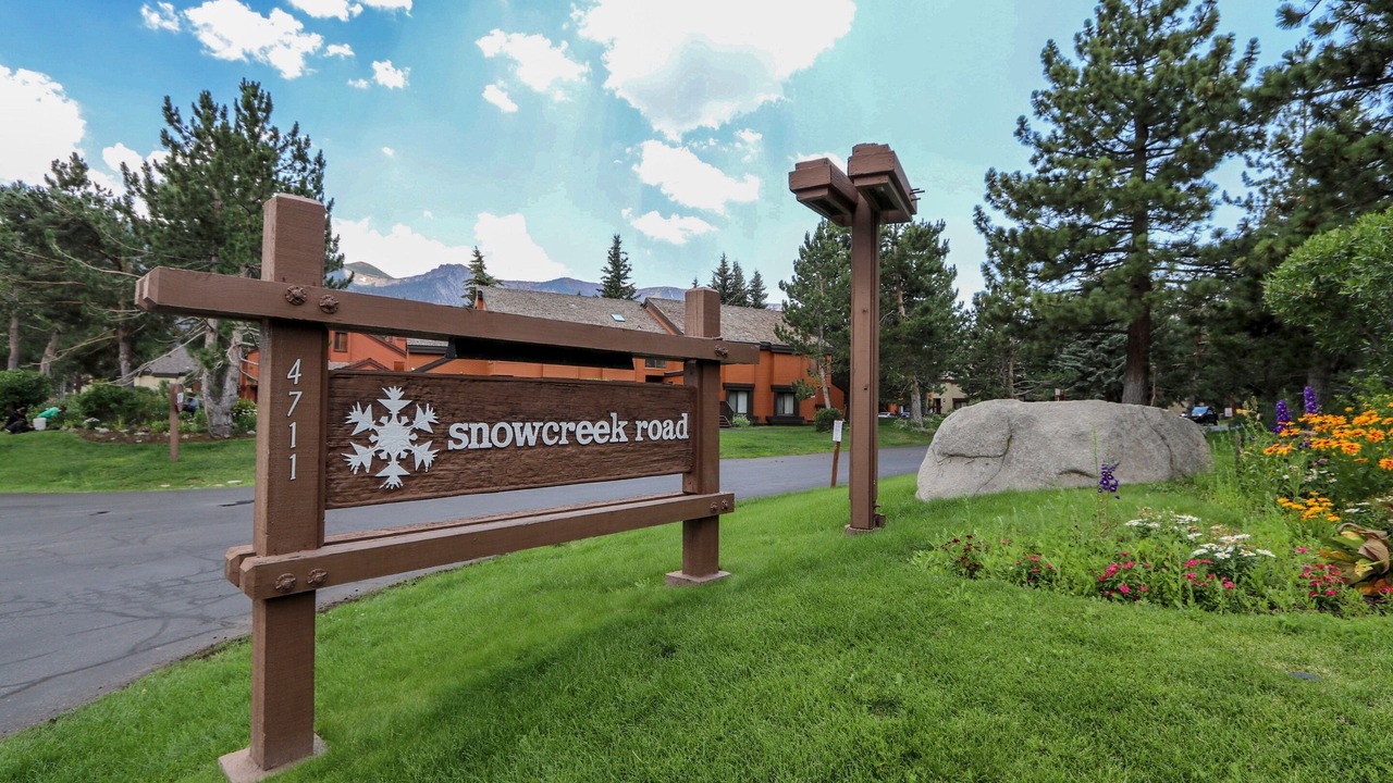 Photo of Others in Mammoth Lakes