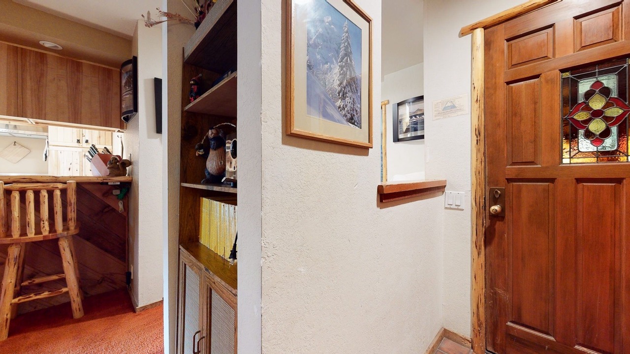 Photo of Kitchen in Mammoth Lakes