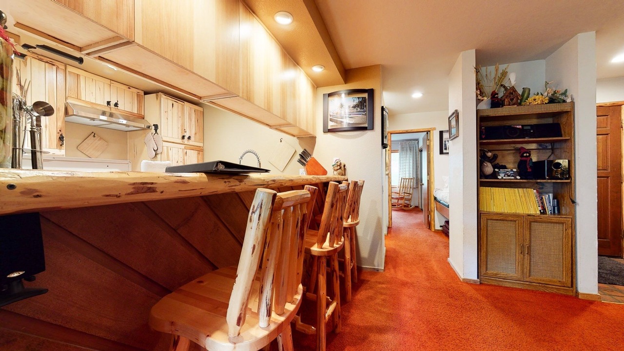 Photo of Kitchen in Mammoth Lakes