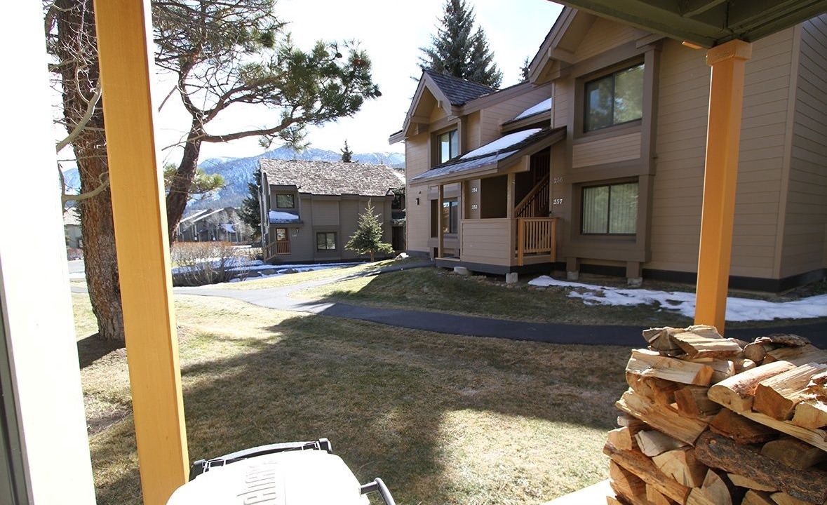 Photo of Outdoor in Mammoth Lakes