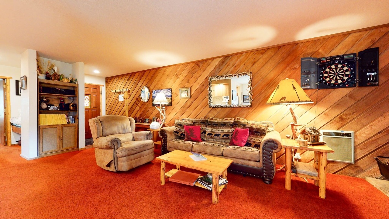 Photo of Bedroom in Mammoth Lakes