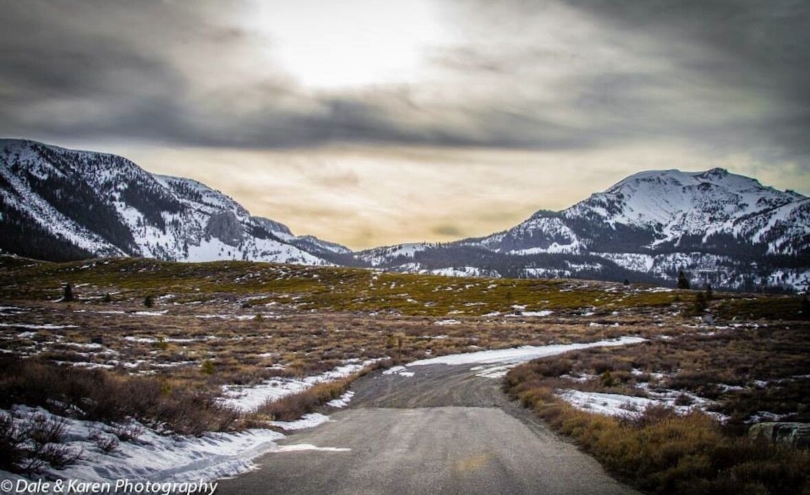 Photo of Others in Mammoth Lakes
