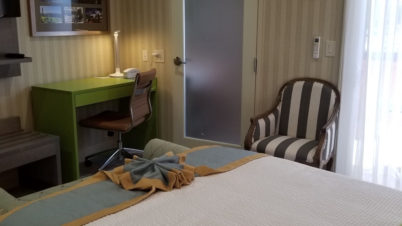 Photo of Bedroom in North Berkeley
