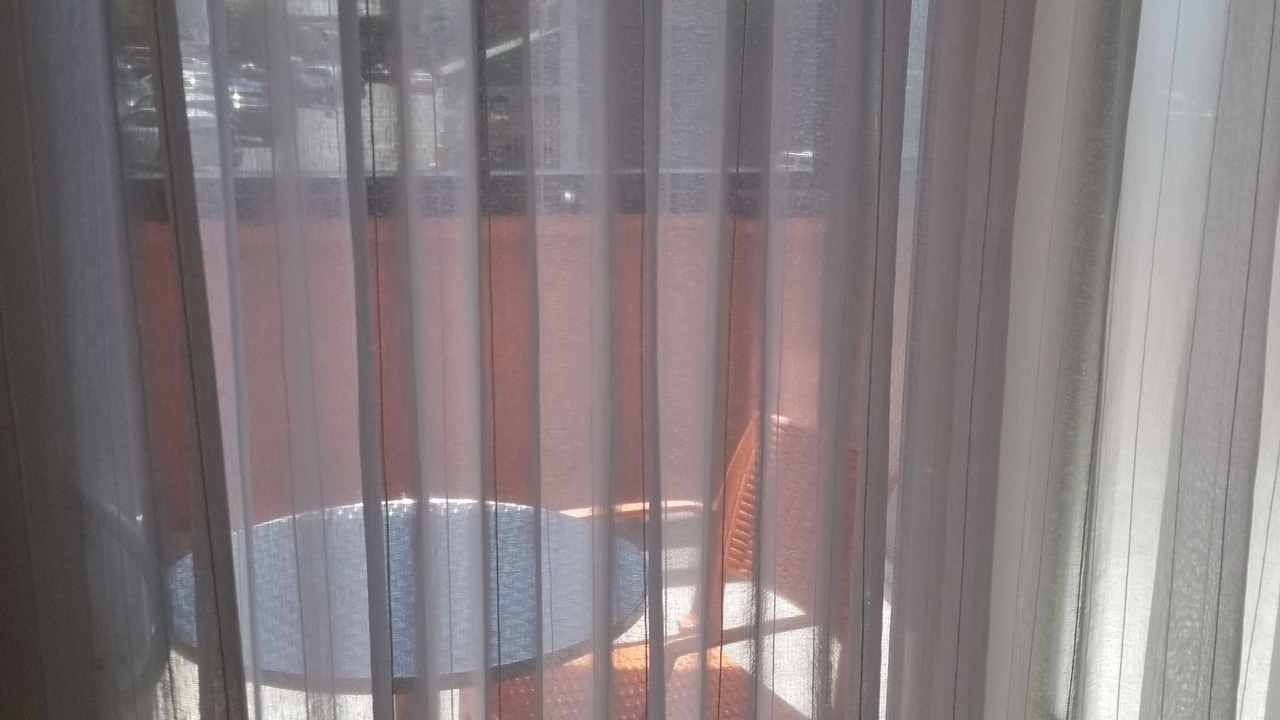 Photo of Patio Balcony in North Berkeley