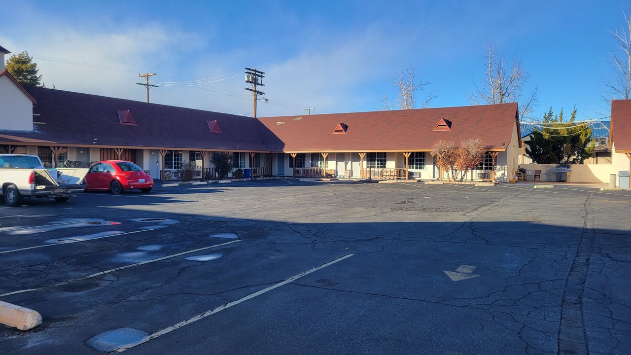Photo of Outdoor in Bishop