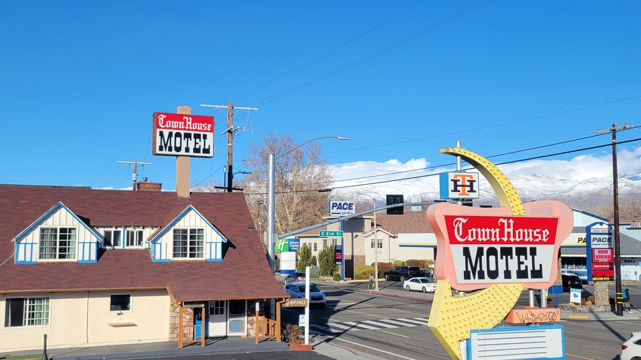 Photo of Outdoor in Bishop