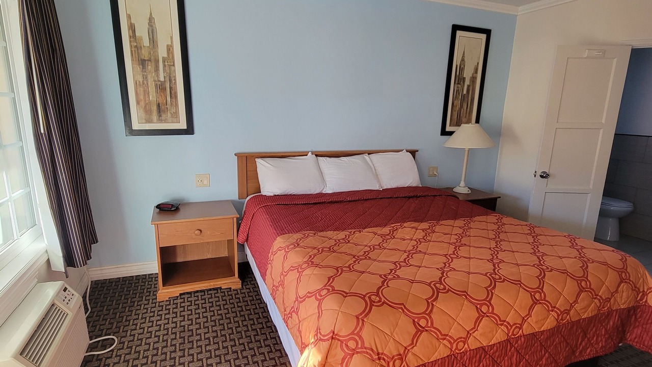 Photo of Bedroom in Bishop