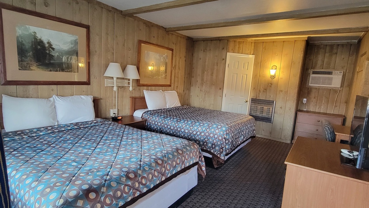 Photo of Bedroom in Bishop