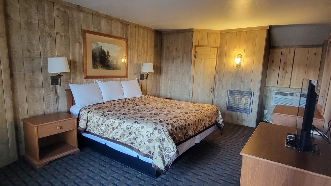 Photo of Bedroom in Bishop