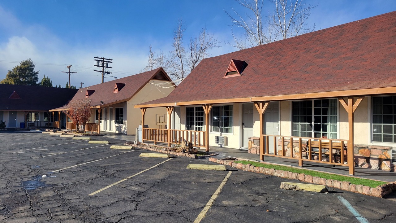 Photo of Outdoor in Bishop