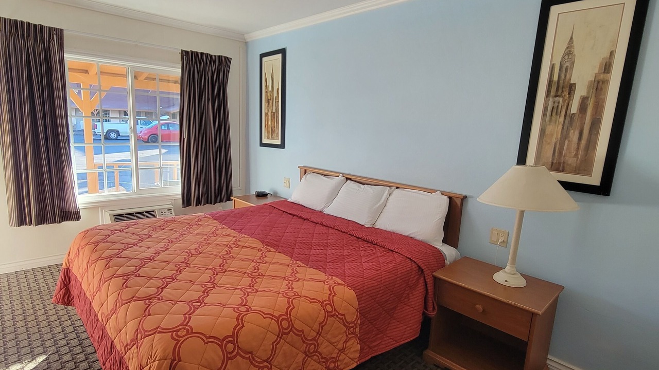 Photo of Bedroom in Bishop