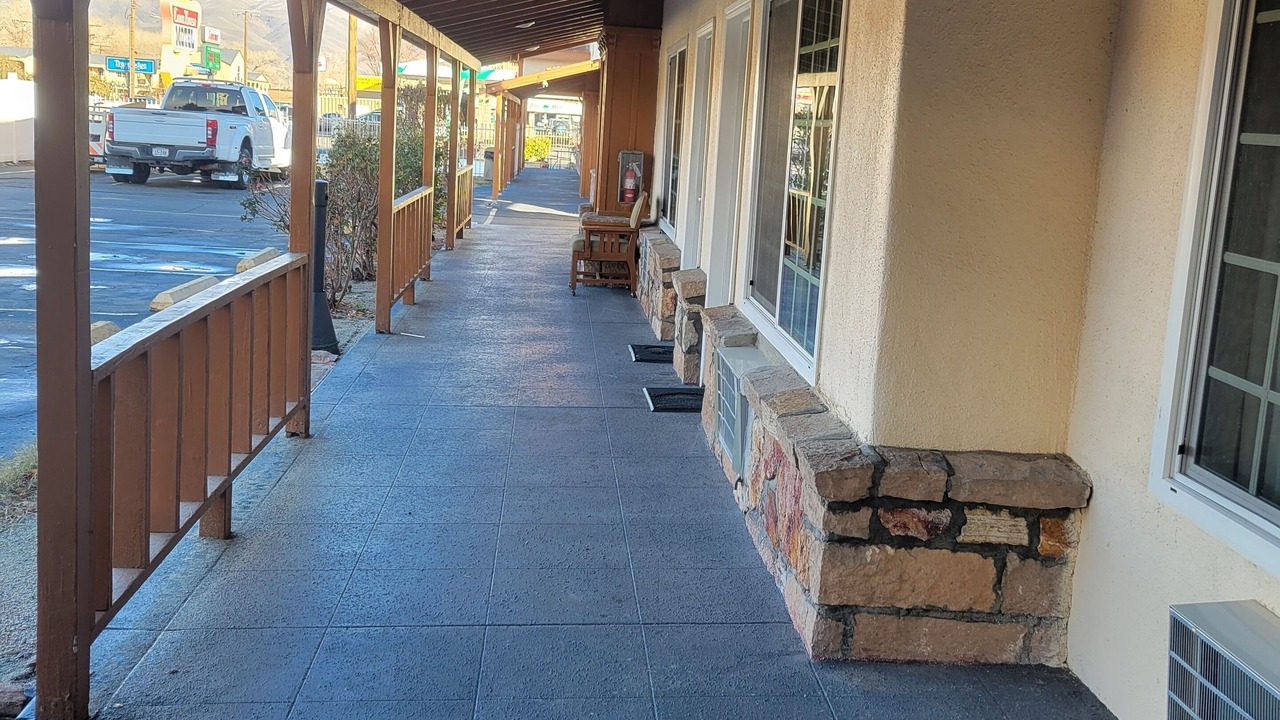 Photo of Outdoor in Bishop