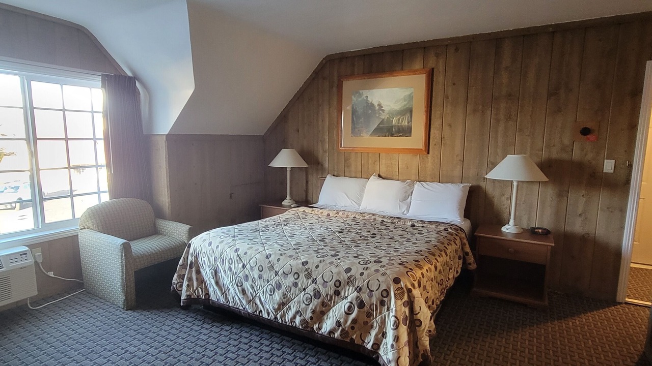 Photo of Bedroom in Bishop