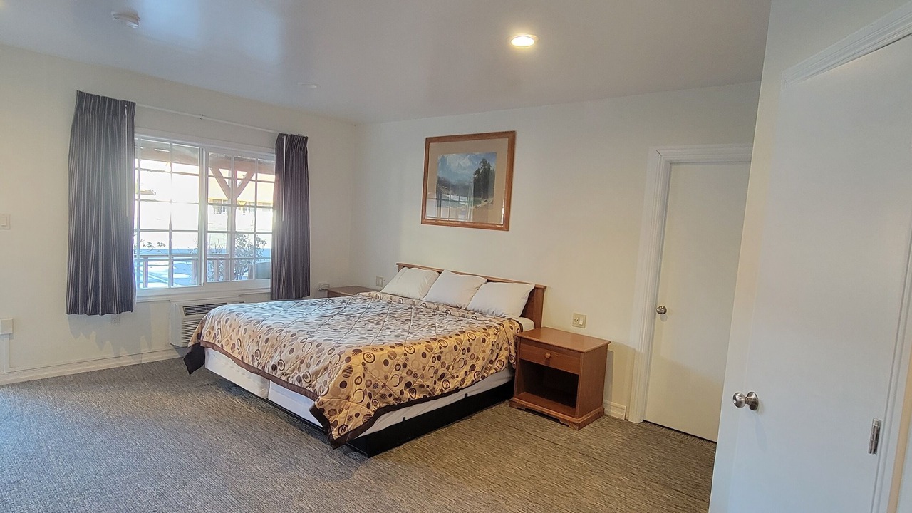 Photo of Bedroom in Bishop