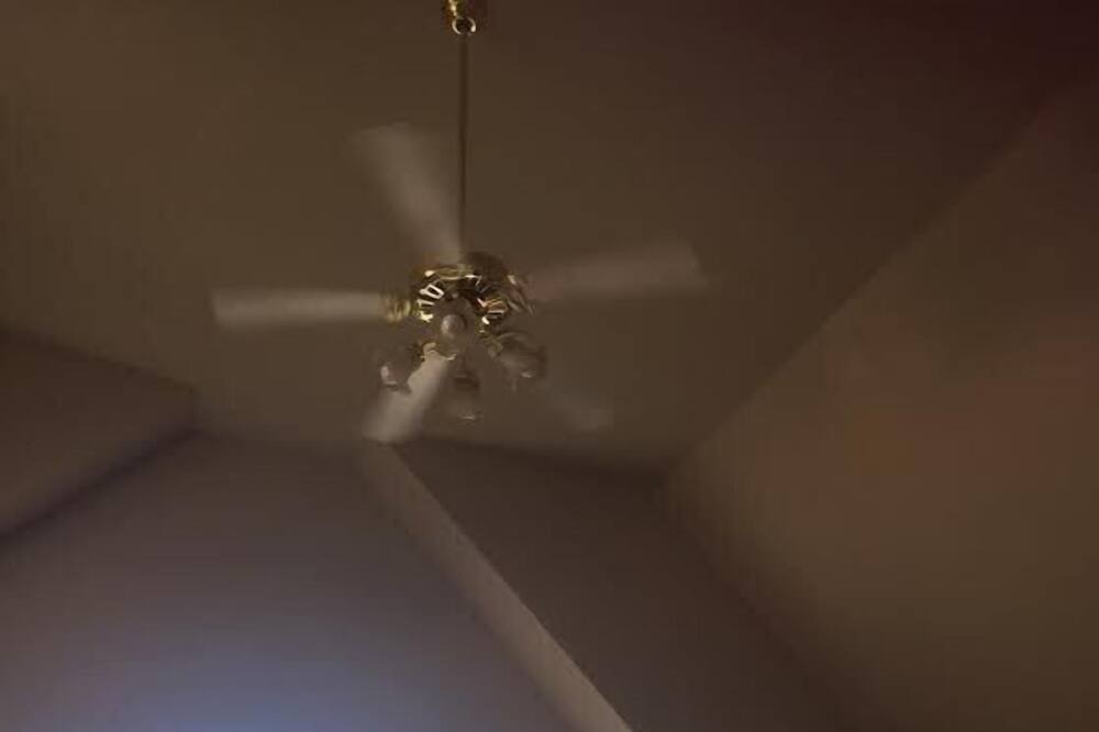 Photo of Bedroom in Jamestown