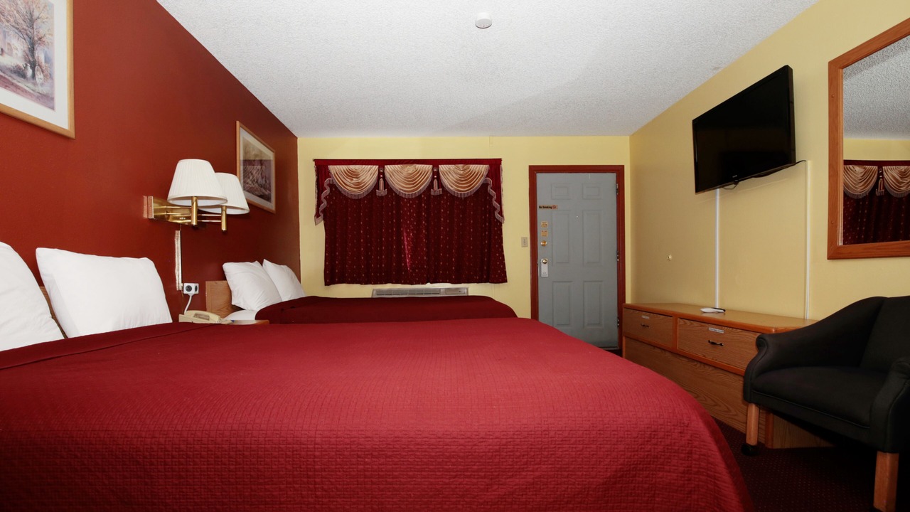 Photo of Bedroom in Winnemucca