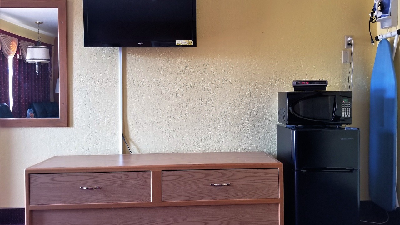 Photo of Bedroom in Winnemucca
