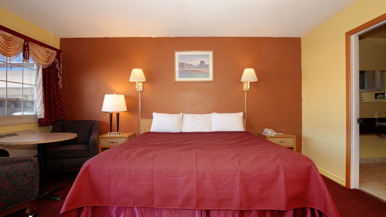 Photo of Bedroom in Winnemucca
