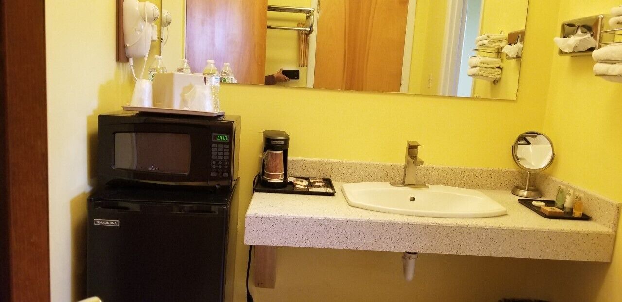 Photo of Bathroom in Winnemucca