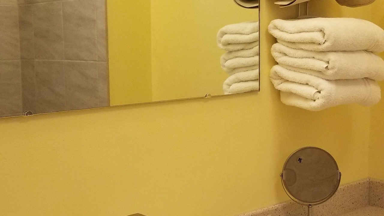 Photo of Bathroom in Winnemucca
