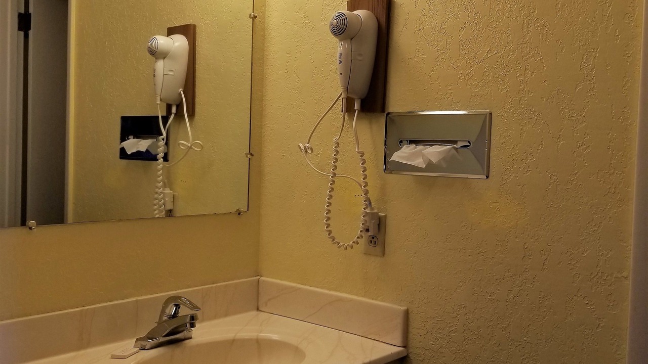 Photo of Bathroom in Winnemucca