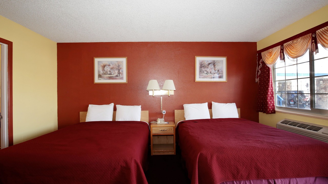 Photo of Bedroom in Winnemucca
