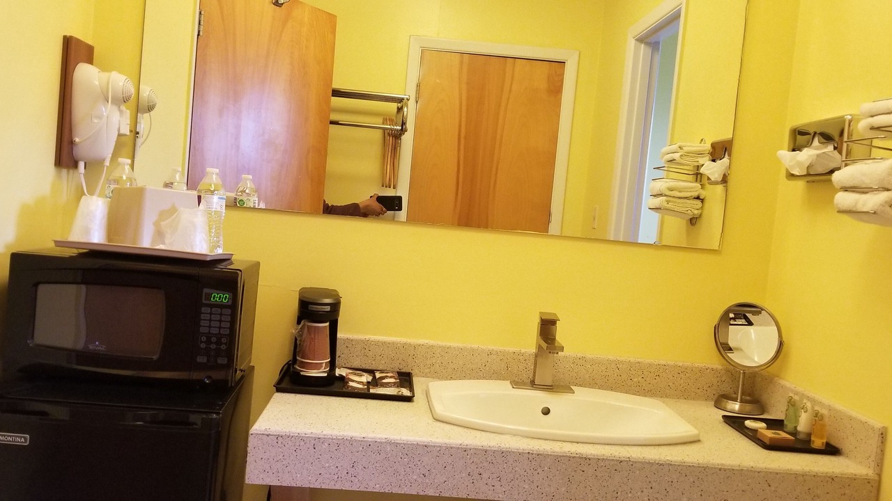 Photo of Bathroom in Winnemucca