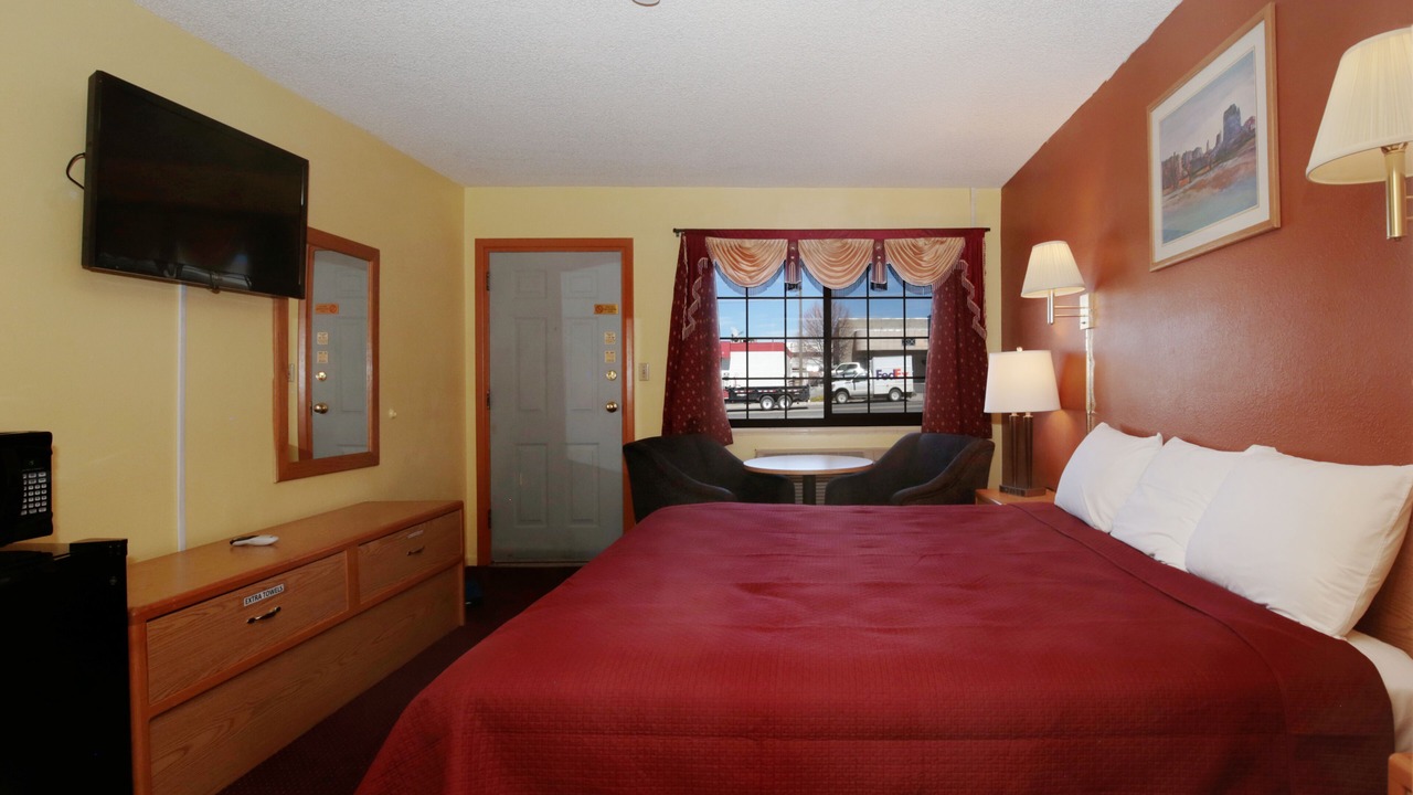 Photo of Bedroom in Winnemucca