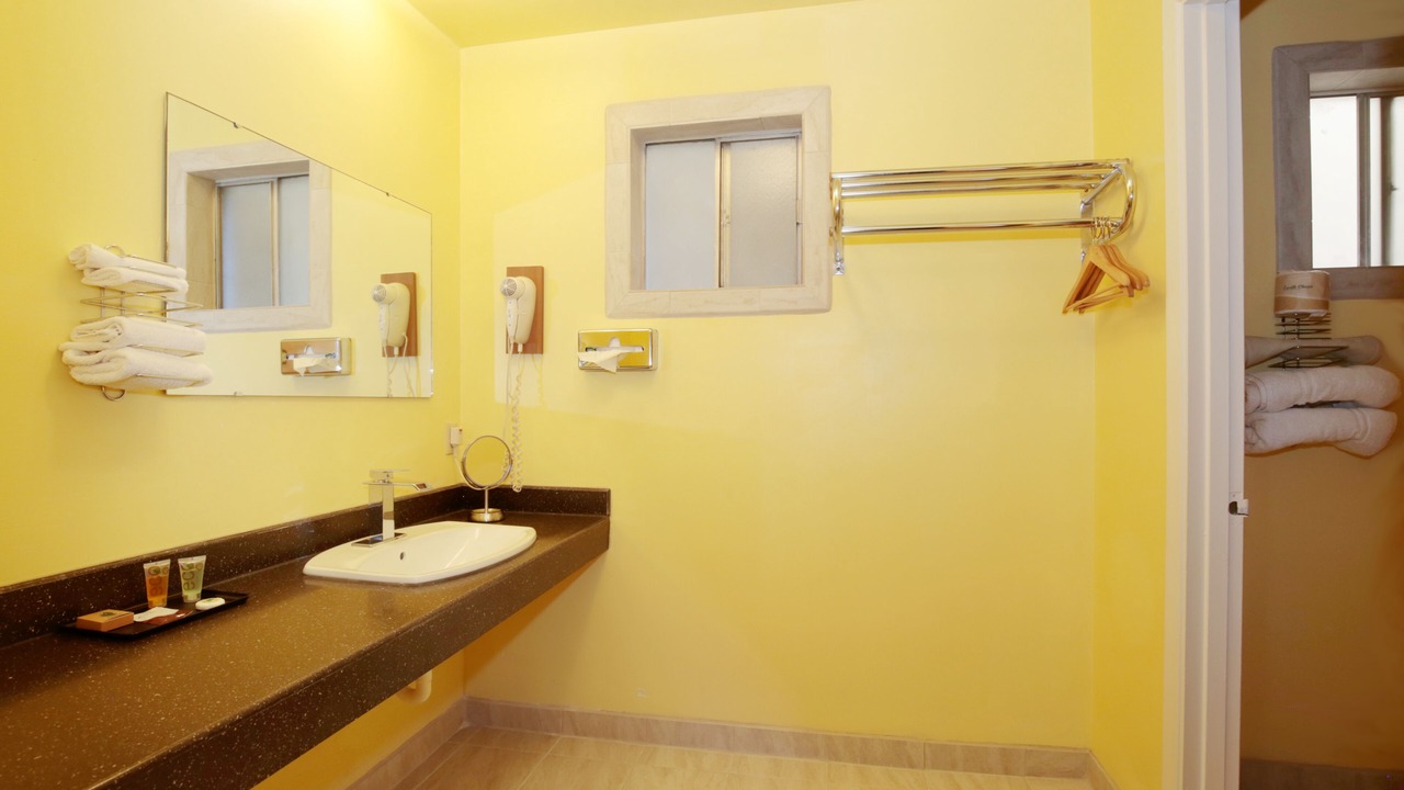 Photo of Bathroom in Winnemucca