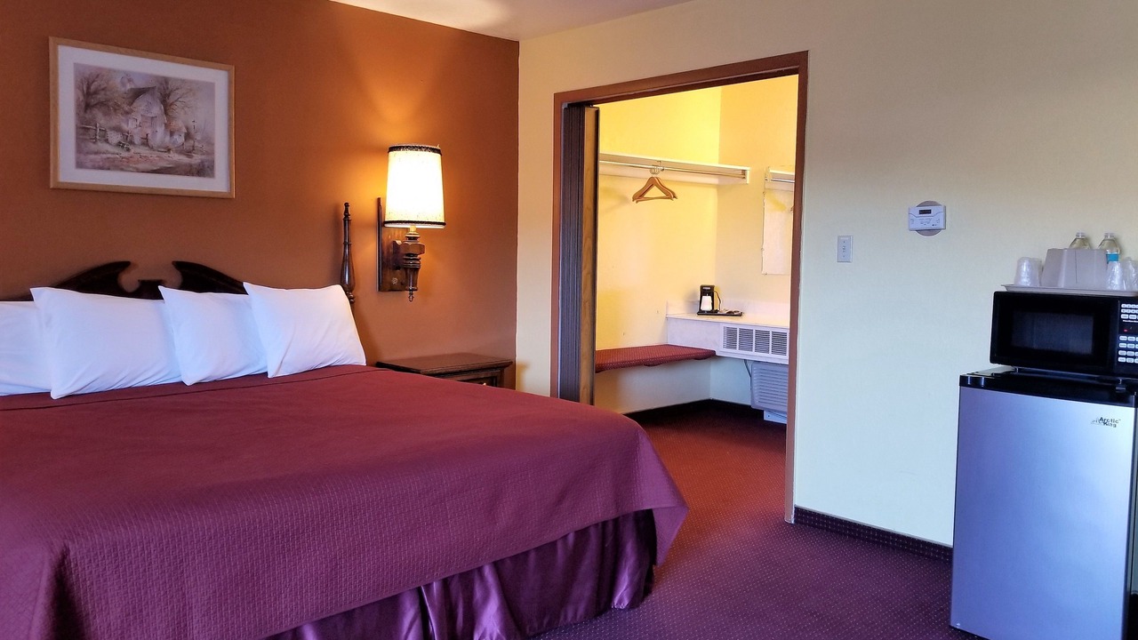 Photo of Bedroom in Winnemucca