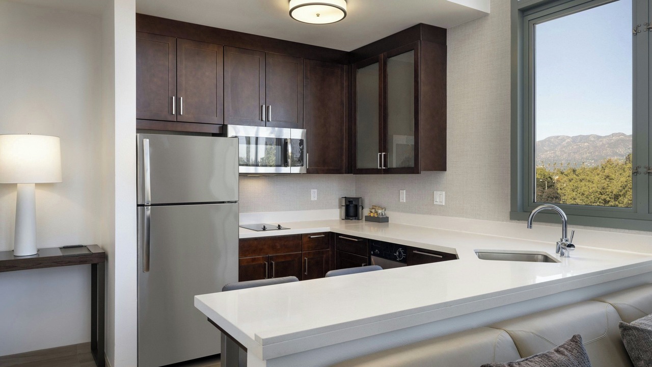 Photo of Kitchen in Old Pasadena