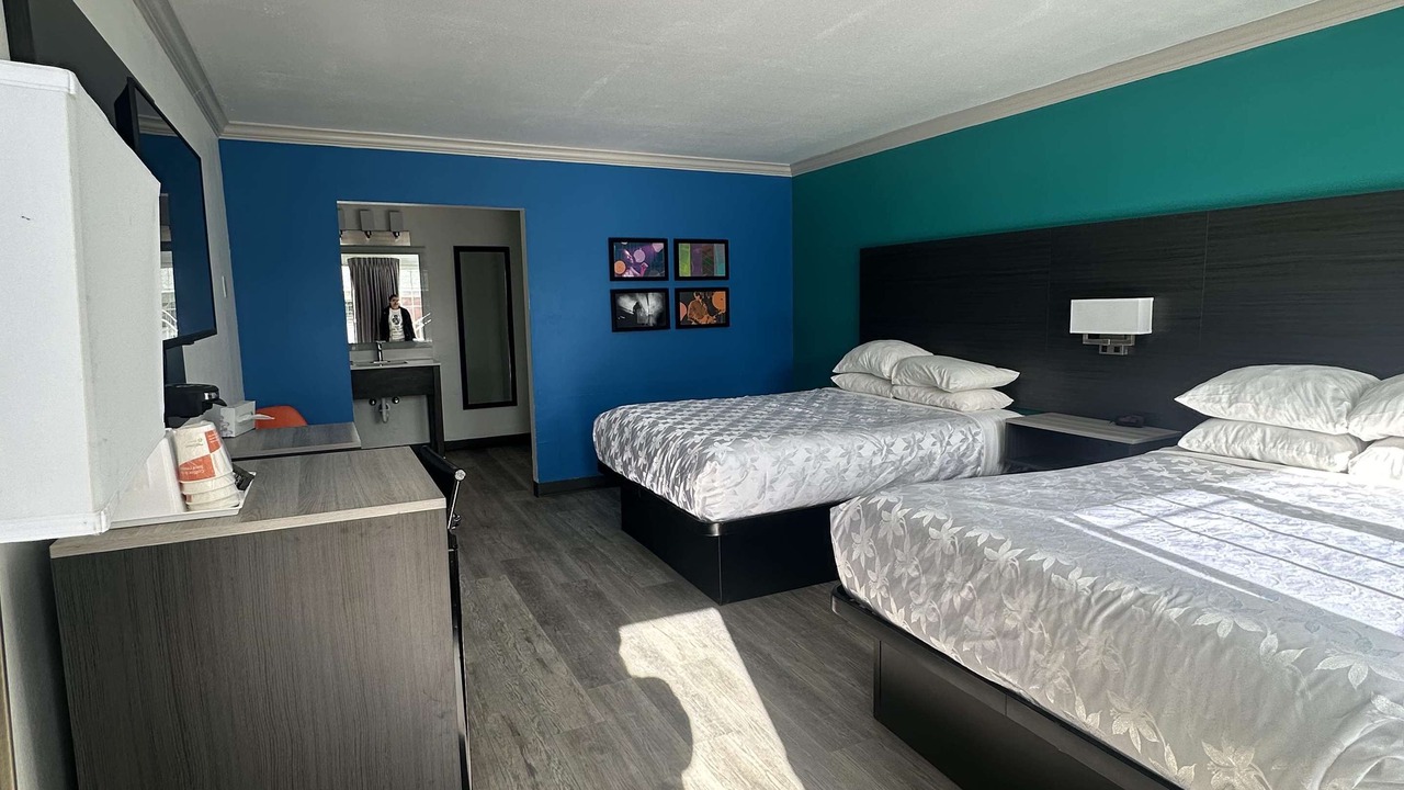 Photo of Bedroom in Winnemucca