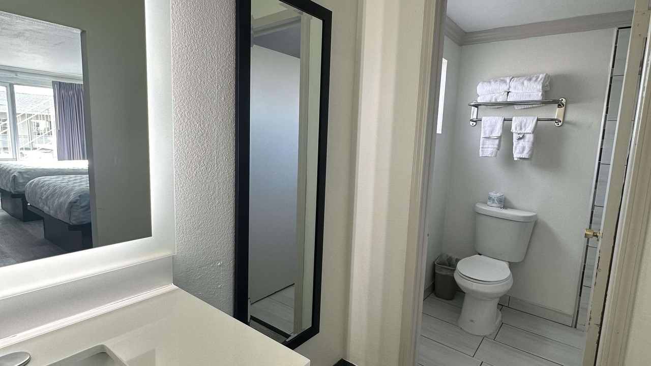 Photo of Bathroom in Winnemucca