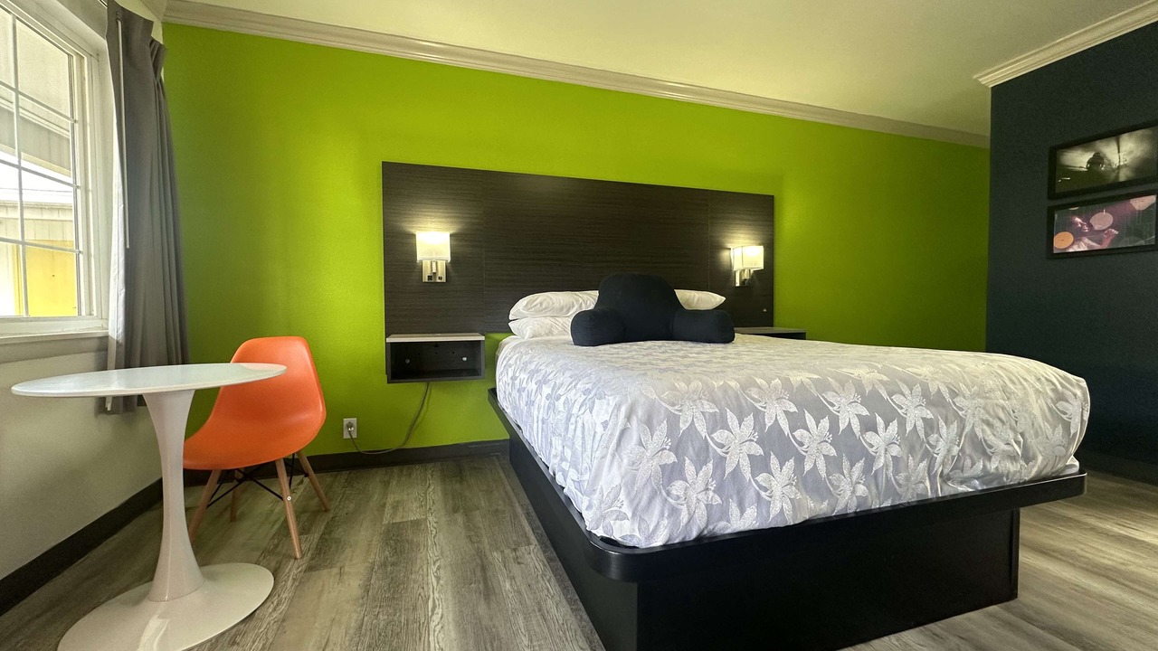 Photo of Bedroom in Winnemucca