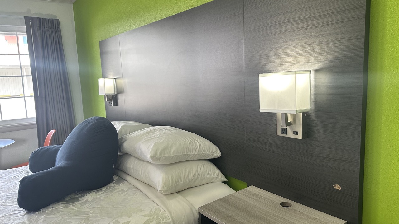 Photo of Bedroom in Winnemucca