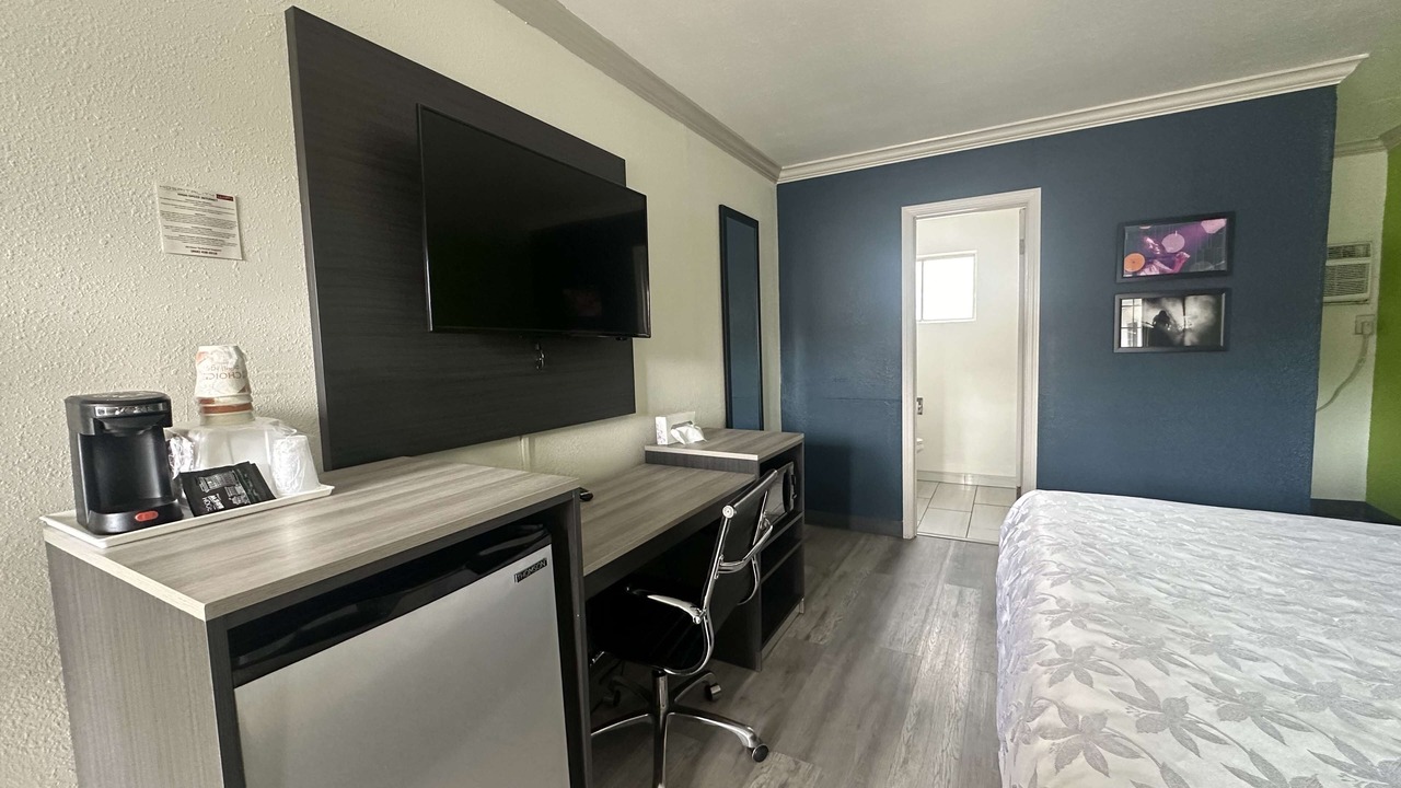 Photo of Bedroom in Winnemucca
