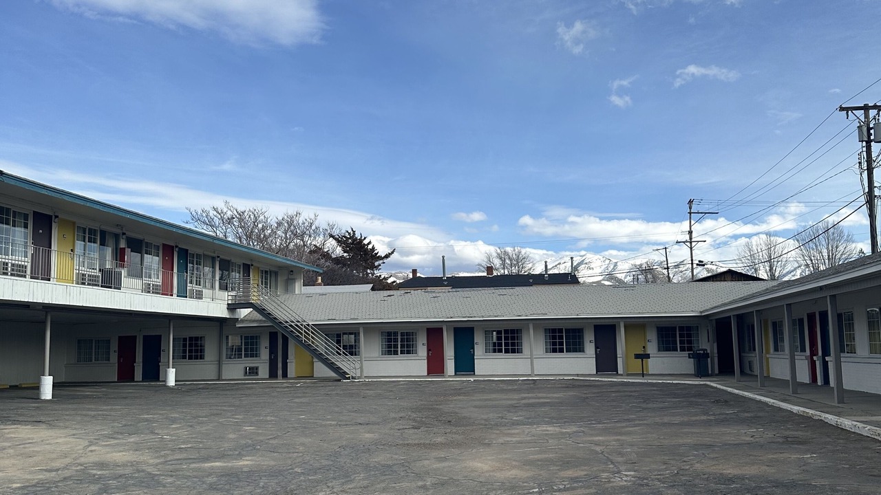 Photo of Outdoor in Winnemucca