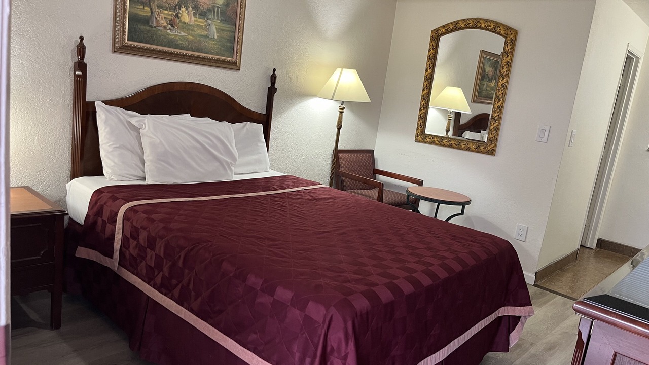 Photo of Bedroom in Paso Robles