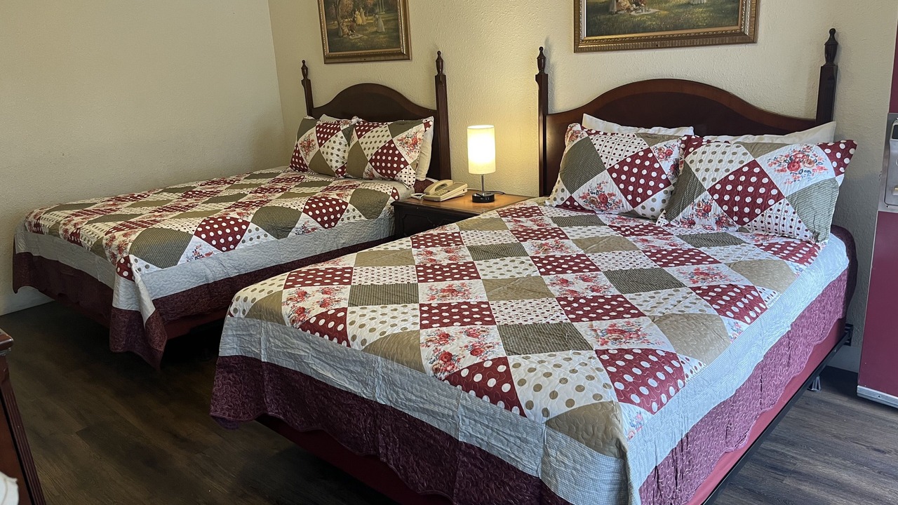 Photo of Bedroom in Paso Robles