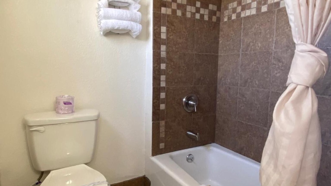 Photo of Bathroom in Paso Robles