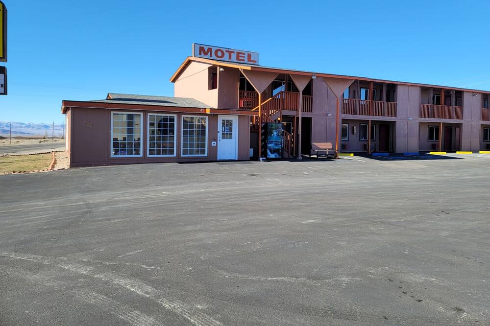 Photo of Outdoor in Tonopah