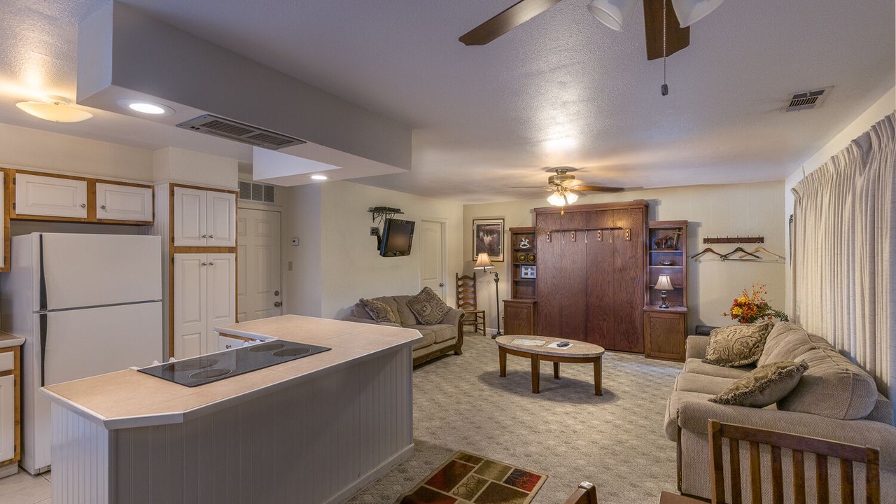 Photo of Bedroom in Mariposa