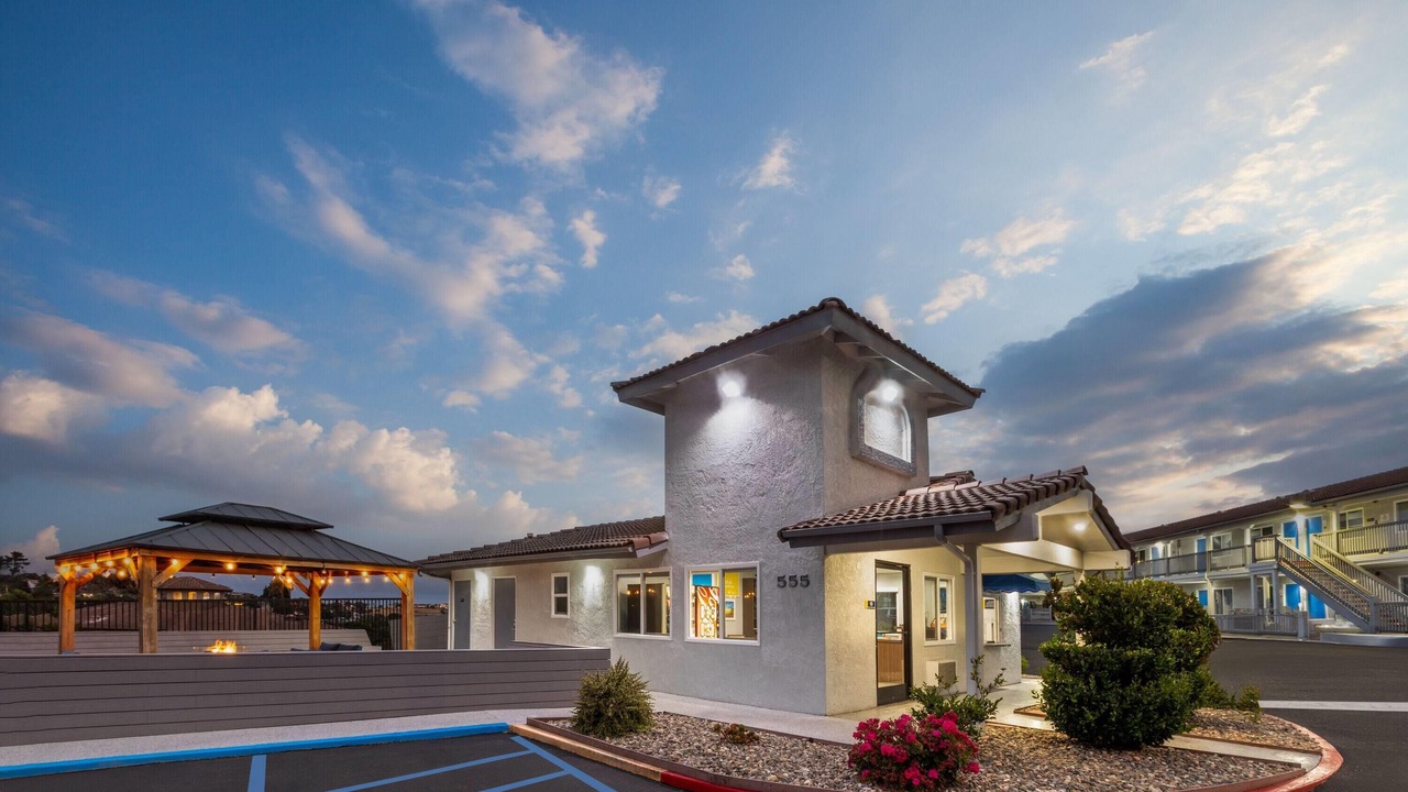 Photo of Outdoor in Arroyo Grande