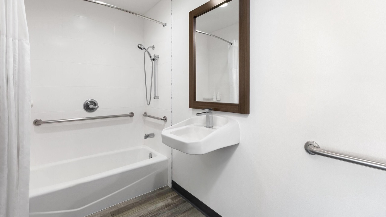 Photo of Bathroom in Arroyo Grande