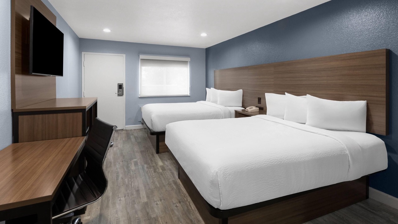 Photo of Bedroom in Arroyo Grande